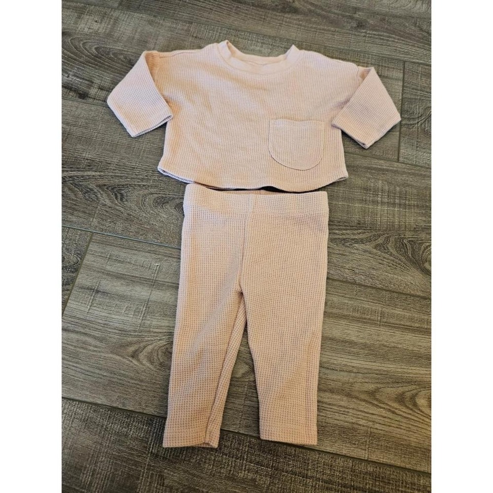 Modern‎ moments baby girl set 3 mos